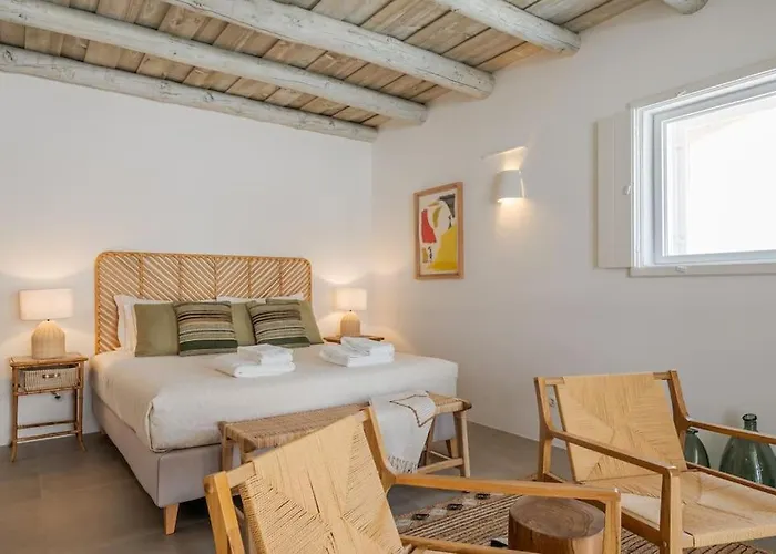 Villa Da Comporta - Apartamento T3