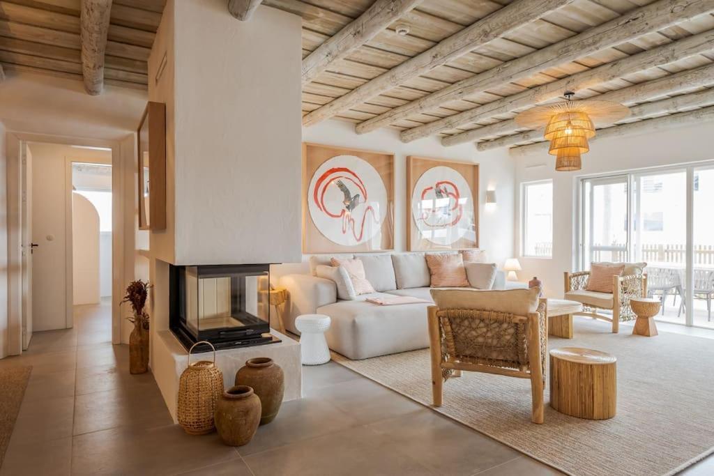 Da - T3 Apartment Comporta
