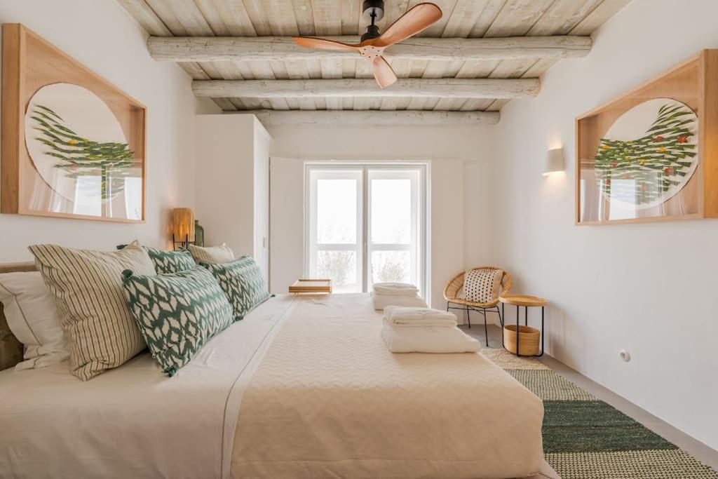 Da - T3 Apartment