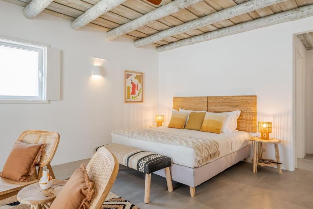 Apartment Da - T3