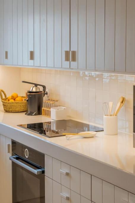 Apartment Da - T3